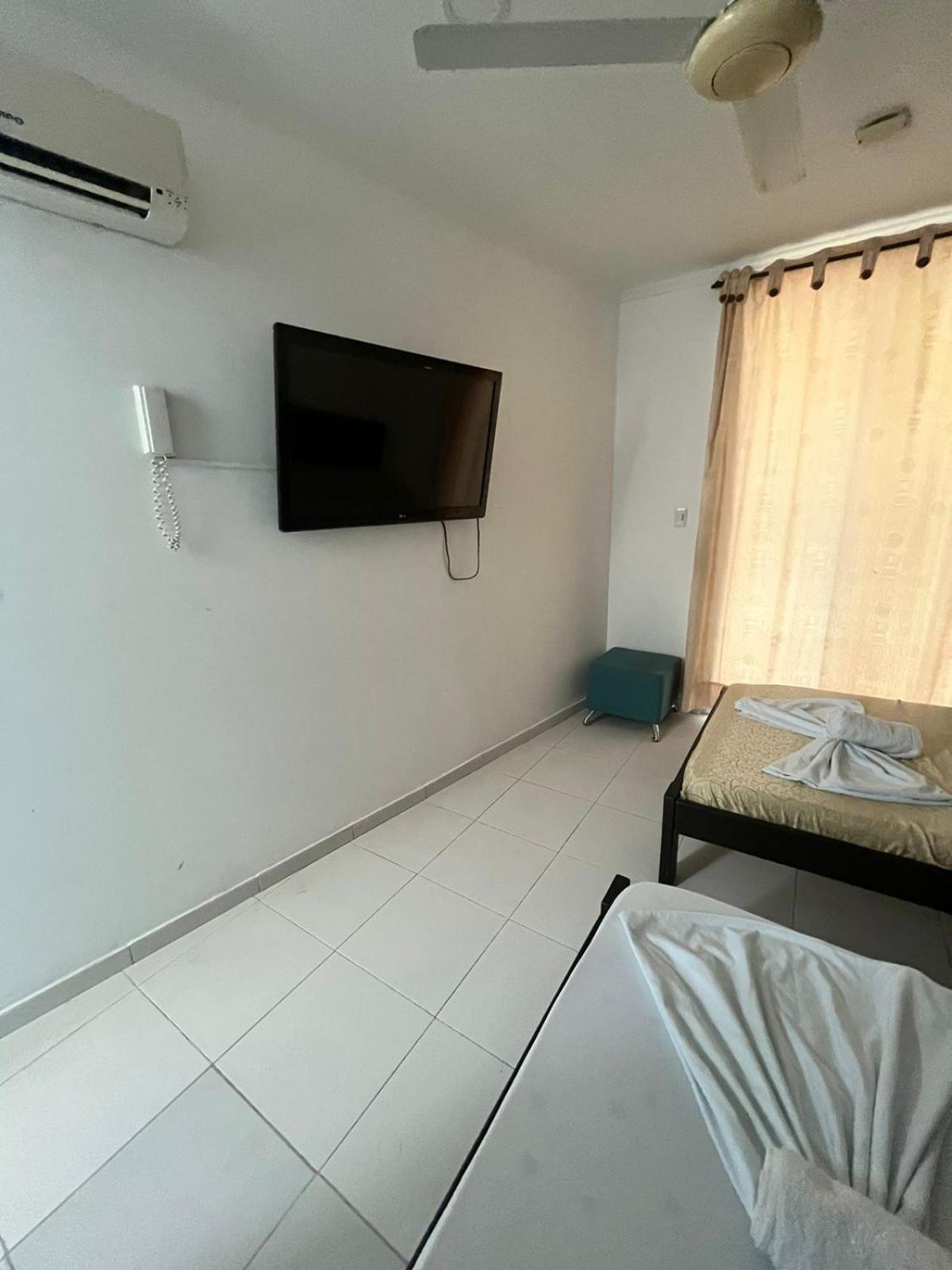Aw Hotel Rodadero Suites Santa Marta  Exterior foto